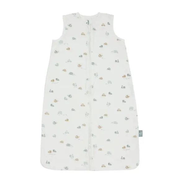 Jollein Slaapzak Jersey - 110 cm - On The Go