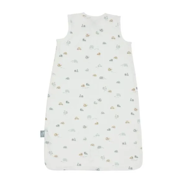 Jollein Slaapzak Jersey - 110 cm - On The Go