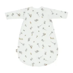 Jollein Slaapzak Zomer Met Afritsbare Mouw - 60 cm - Riverside