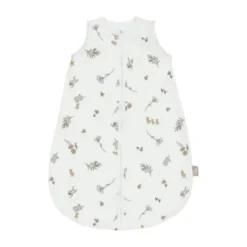Jollein Slaapzak Zomer Met Afritsbare Mouw - 60 cm - Riverside