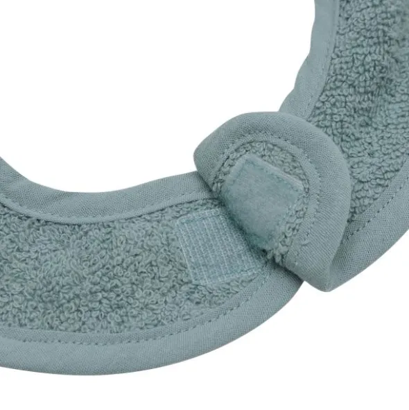 Jollein Slab - 3 Pack - Badstof - Sea Green / Nougat / Biscuit