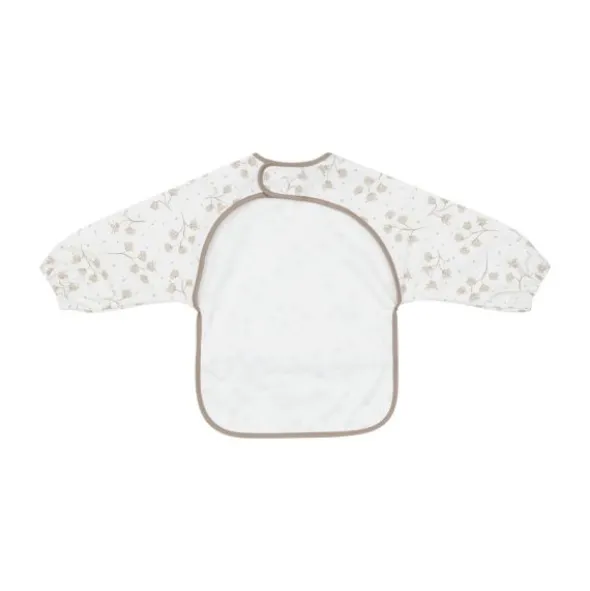 Jollein Slab Waterproof met Mouw - Flower Fairies