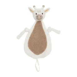 Jollein Speendoekje - Giraffe