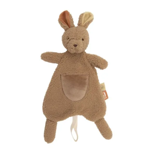 Jollein Speendoekje - Kangaroots