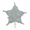 Jollein Speendoekje Little Star - Sea Green