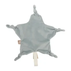 Jollein Speendoekje Little Star - Sea Green