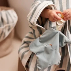 Jollein Speendoekje Little Star - Sea Green