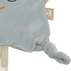 Jollein Speendoekje Little Star - Sea Green