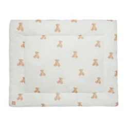 Jollein Teddy Bear Boxkleed 75 x 95 cm