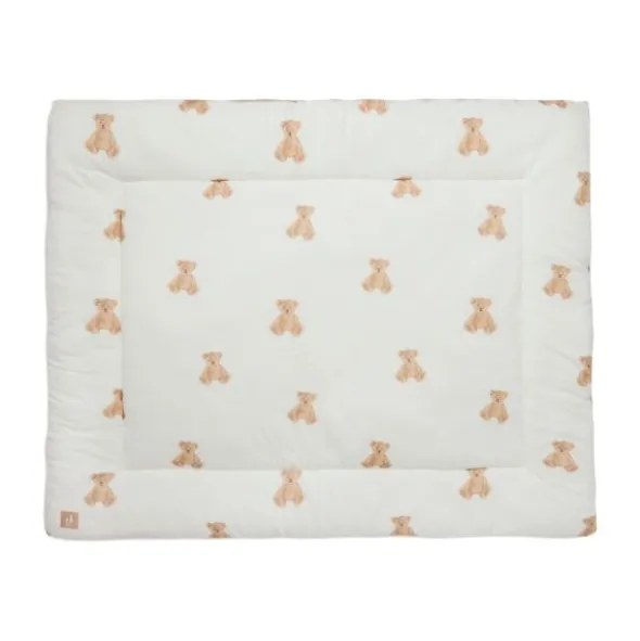 Jollein Teddy Bear Boxkleed 75 x 95 cm