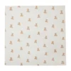 Jollein Teddy Bear Multidoek Hydrofiel Large 2 Stuks