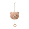 Jollein Teddy Bear Muziekdoosje Biscuit