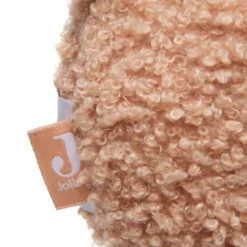 Jollein Teddy Bear Muziekdoosje Biscuit