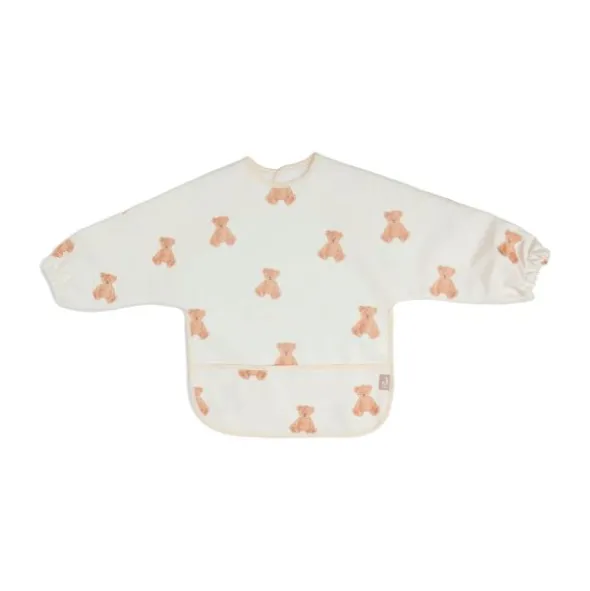 Jollein Teddy Bear Slab Met Mouwen