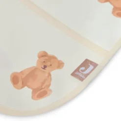 Jollein Teddy Bear Slab Met Mouwen