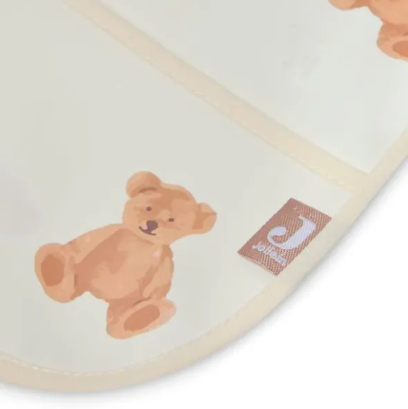 Jollein Teddy Bear Slab Met Mouwen
