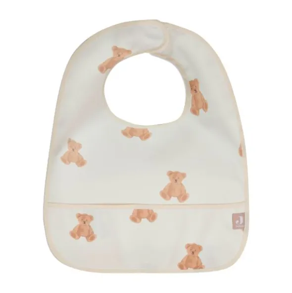 Jollein Teddy Bear Slab 2 Stuks
