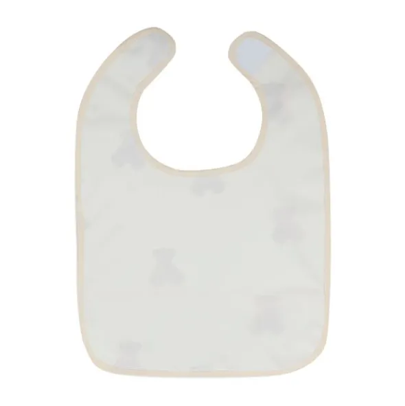 Jollein Teddy Bear Slab 2 Stuks
