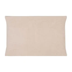 Jollein Terry Waskussenhoes - Badstof - 2 Stuks - Wild Rose