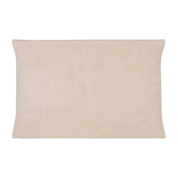 Jollein Terry Waskussenhoes - Badstof - 2 Stuks - Wild Rose