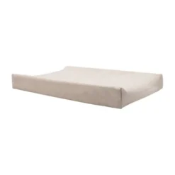 Jollein Terry Waskussenhoes - Badstof - 2 Stuks - Wild Rose