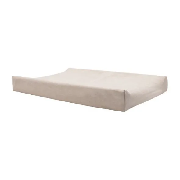 Jollein Terry Waskussenhoes - Badstof - 2 Stuks - Wild Rose