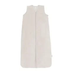 Jollein Velvet Slaapzak - 110 cm - Nougat
