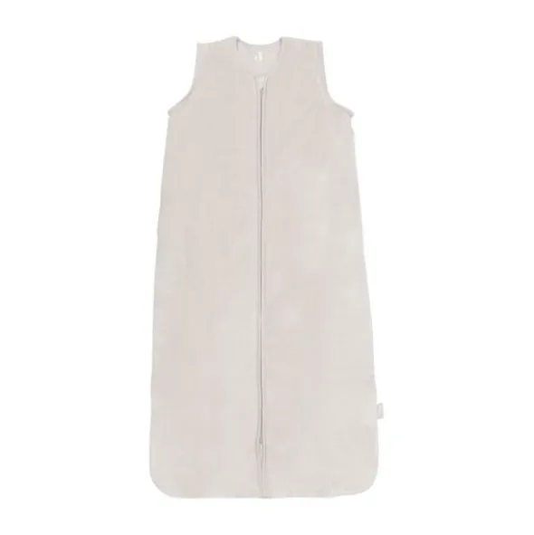 Jollein Velvet Slaapzak - 110 cm - Nougat