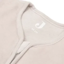 Jollein Velvet Slaapzak - 110 cm - Nougat