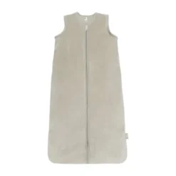 Jollein Velvet Slaapzak - 110 cm - Olive Green
