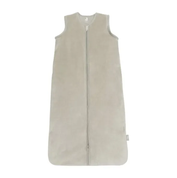 Jollein Velvet Slaapzak - 110 cm - Olive Green