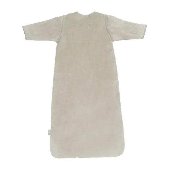 Jollein Velvet Slaapzak - 110 cm - Olive Green