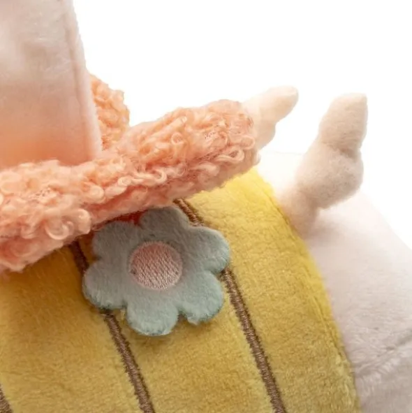 Jollein Wagenhanger - Pretty Picnic Bee