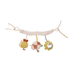 Jollein Wagenspanner - Pretty Picnic