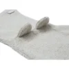 Jollein Washand Ears - Badstof - Nougat