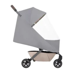 Joolz Aer+/2 Buggy Regenhoes