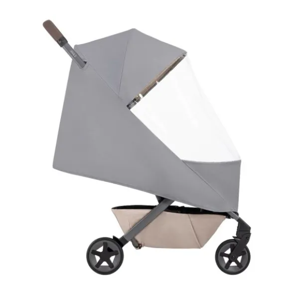 Joolz Aer+/2 Buggy Regenhoes