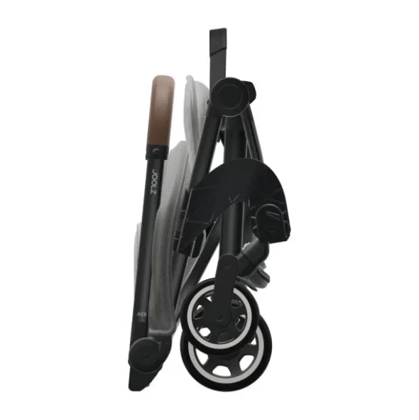 Joolz Autostoel Adapters - Aer/Aer+