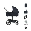 Joolz Day5 Essential Newborn Bundel - Dark Navy Blue