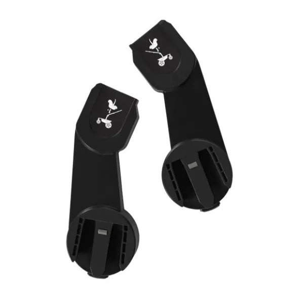Joolz Day 5 / Geo 3 Car Seat Adapter Set