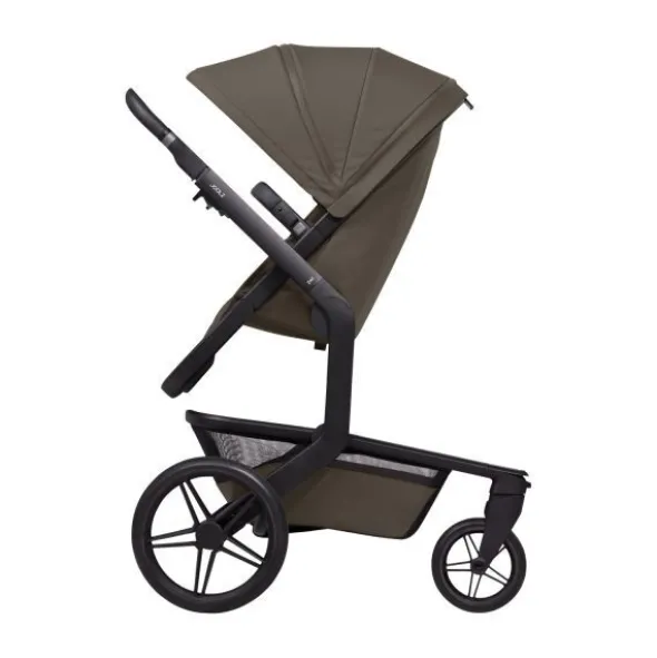 Joolz Day 5 Kinderwagen 3-in-1 - Hazel Brown | Joolz X Maxi-Cosi Pebble 360 Pro 2 Autostoeltje