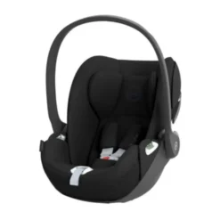 Joolz Day 5 Kinderwagen 4-in-1 - Hazel Brown | Cybex Cloud T Plus Autostoeltje - Sepia Black | Cybex Base T - Black