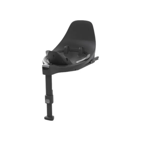 Joolz Day 5 Kinderwagen 4-in-1 - Hazel Brown | Cybex Cloud T Plus Autostoeltje - Sepia Black | Cybex Base T - Black