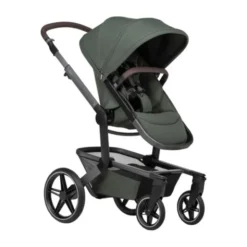 Joolz Day 5 Kinderwagen Set 3-in-1 - Forest Green