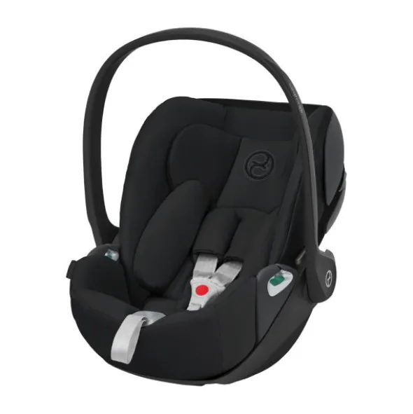 Joolz Day 5 Kinderwagen Set 3-in-1 - Forest Green