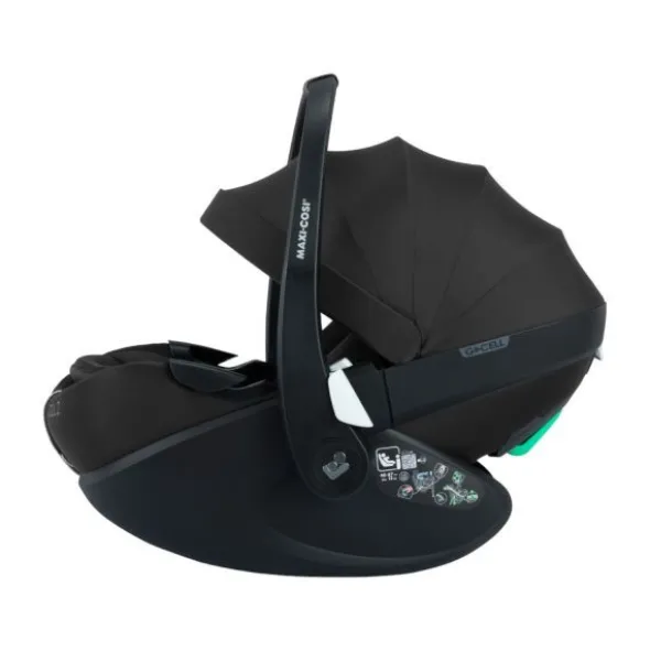 Joolz Geo 5 All-in-One Bundle - Forest Green