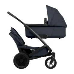 Joolz Geo 5 Duowagen - Dark Navy Blue