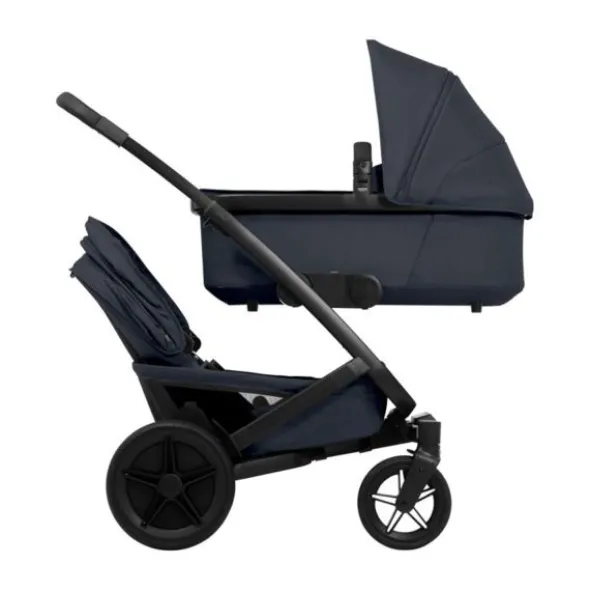Joolz Geo 5 Duowagen - Dark Navy Blue