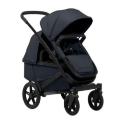 Joolz Geo 5 Duowagen - Dark Navy Blue