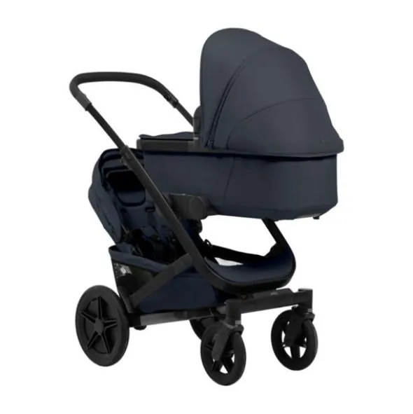 Joolz Geo 5 Duowagen - Dark Navy Blue